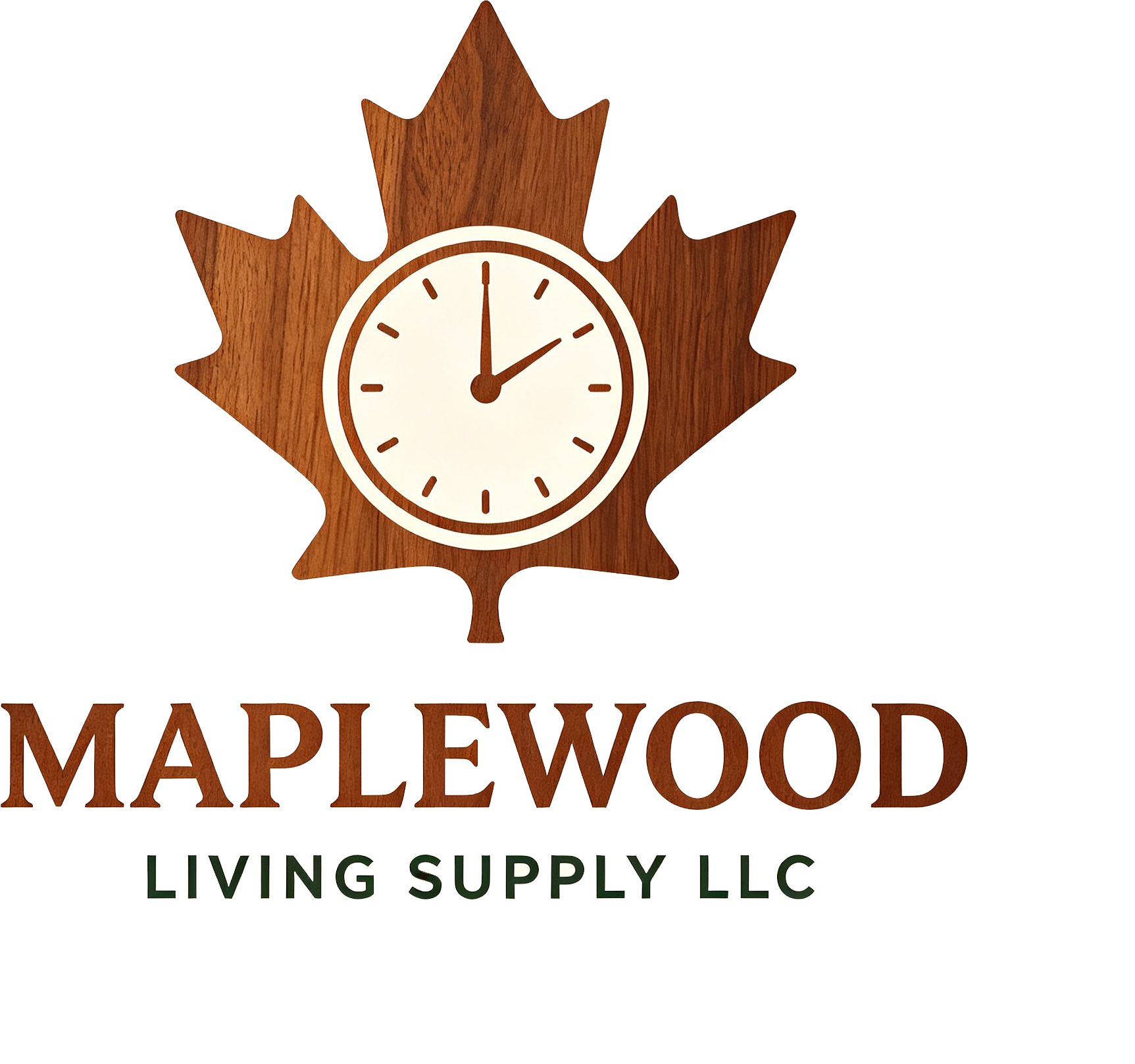 MAPLEWOOD LIVING SUPPLY LLC